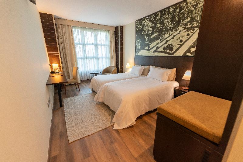 اتاق استاندارد, Nastasi Hotel & Spa