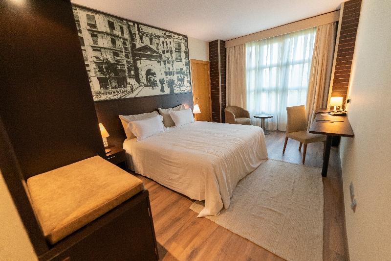 标准间, Nastasi Hotel & Spa