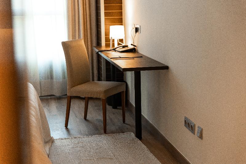 اتاق استاندارد, Nastasi Hotel & Spa