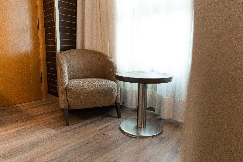 اتاق استاندارد, Nastasi Hotel & Spa