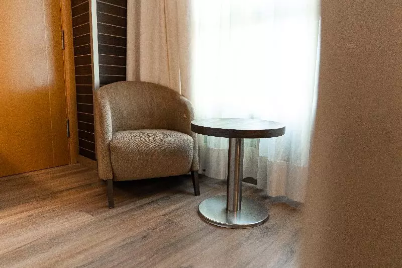 اتاق استاندارد, Nastasi Hotel & Spa