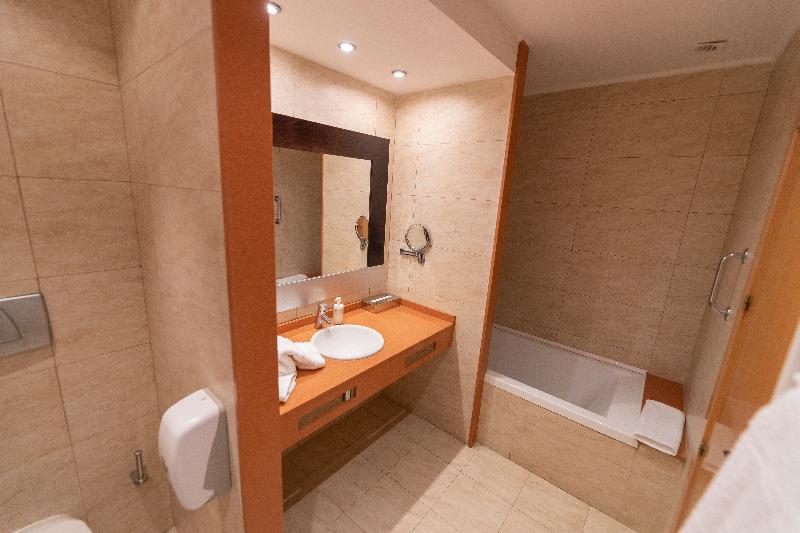 اتاق استاندارد, Nastasi Hotel & Spa