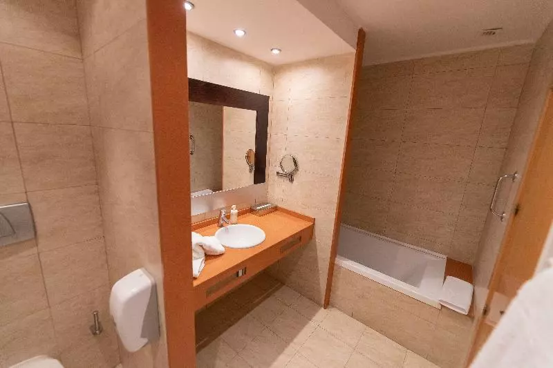 اتاق استاندارد, Nastasi Hotel & Spa