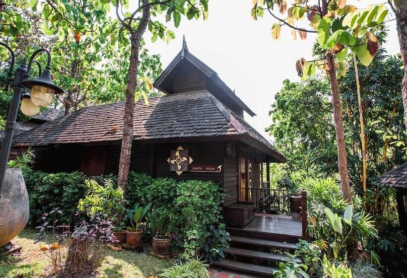 Вилла 1 Спальня, Jirung Health Village