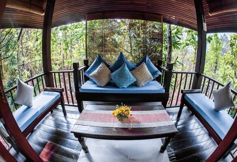 Вилла 1 Спальня, Jirung Health Village