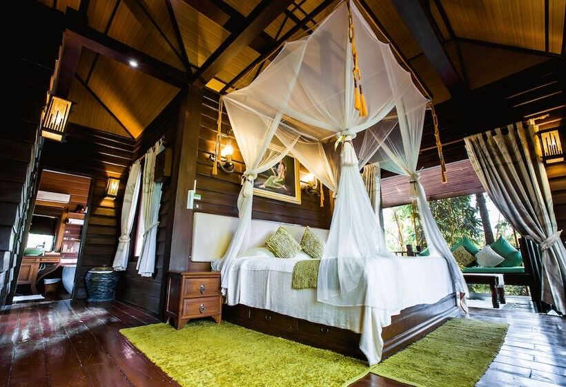 Вилла 1 Спальня, Jirung Health Village