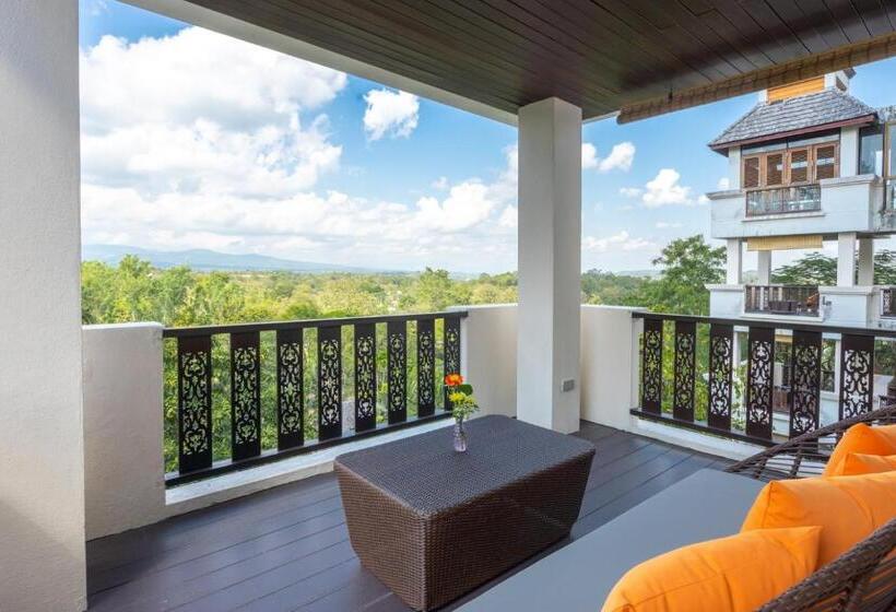 Люкс 2 Спальни, Jirung Health Village