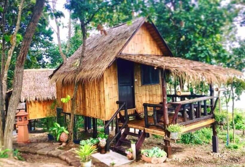 Бунгало Стандарт, Jirung Health Village