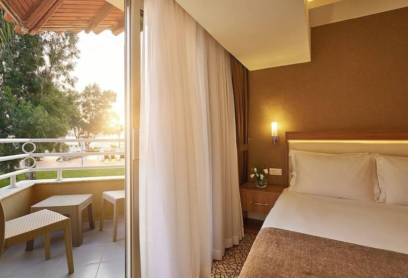 俱乐部房间, Richmond Ephesus Resort  All Inclusive