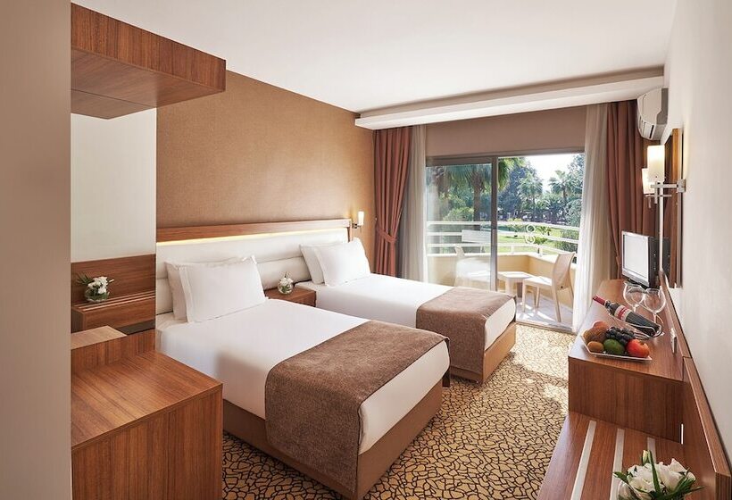 俱乐部房间, Richmond Ephesus Resort  All Inclusive