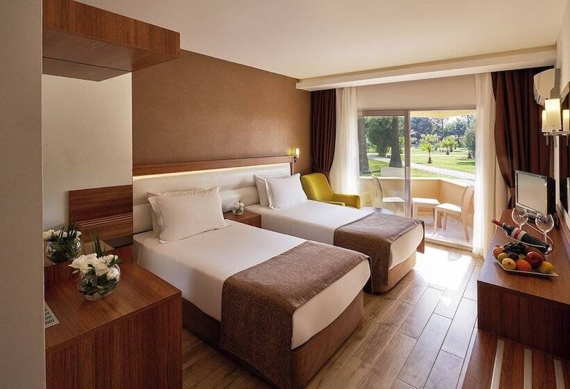 俱乐部房间, Richmond Ephesus Resort  All Inclusive