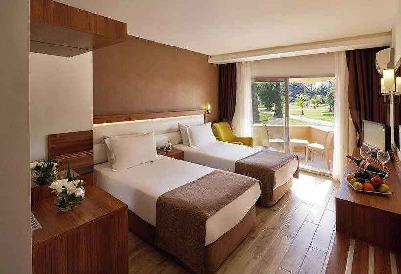 Club-huone, Richmond Ephesus Resort  All Inclusive