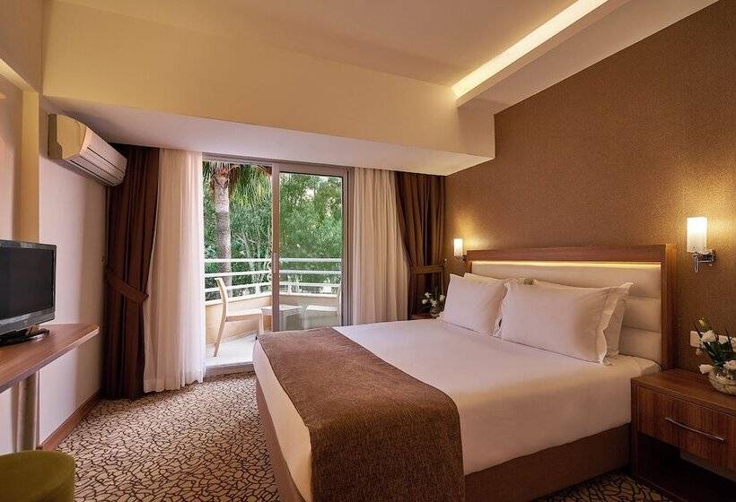 俱乐部房间, Richmond Ephesus Resort  All Inclusive