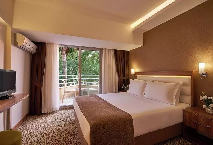 Club-huone, Richmond Ephesus Resort  All Inclusive