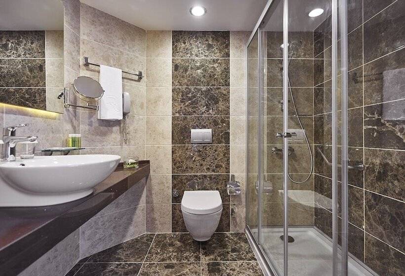 小型套房, Richmond Ephesus Resort  All Inclusive