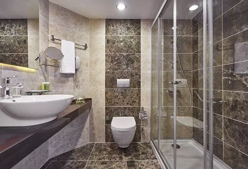 Juniorsviitti, Richmond Ephesus Resort  All Inclusive
