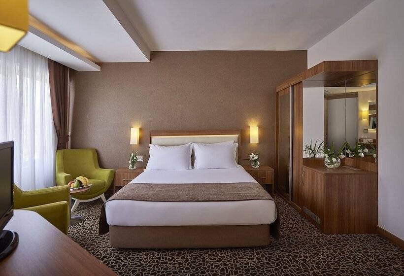 小型套房, Richmond Ephesus Resort  All Inclusive