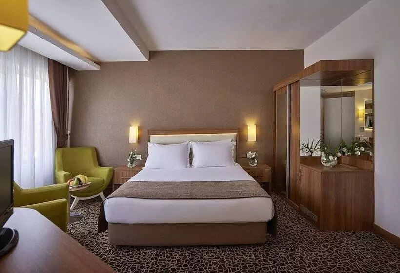 Juniorsviitti, Richmond Ephesus Resort  All Inclusive