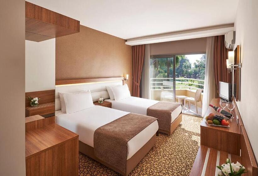 俱乐部房间, Richmond Ephesus Resort  All Inclusive