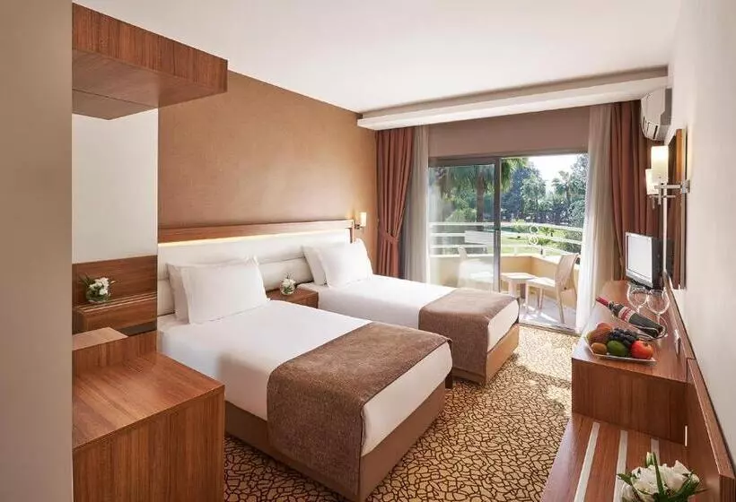 Club-huone, Richmond Ephesus Resort  All Inclusive