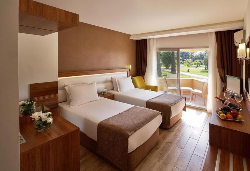 俱乐部房间, Richmond Ephesus Resort  All Inclusive