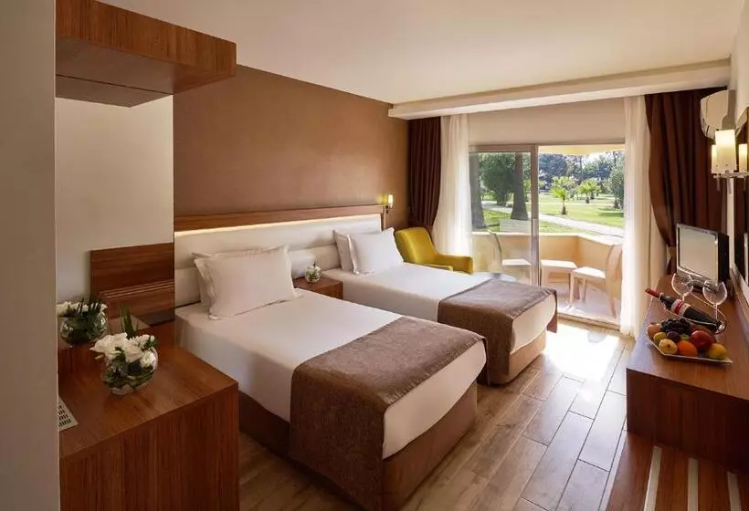 Club-huone, Richmond Ephesus Resort  All Inclusive