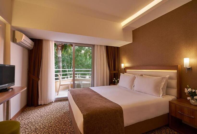 俱乐部房间, Richmond Ephesus Resort  All Inclusive