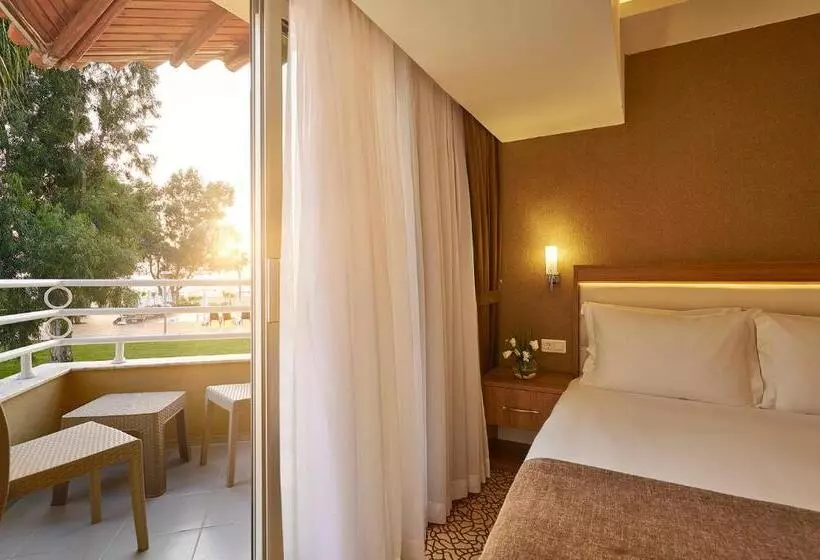 Club-huone, Richmond Ephesus Resort  All Inclusive