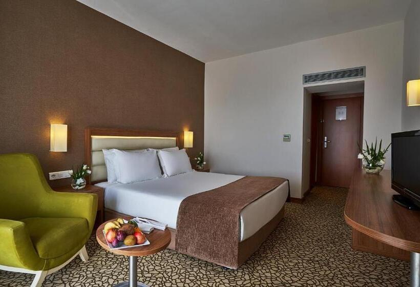 高级海景房, Richmond Ephesus Resort  All Inclusive