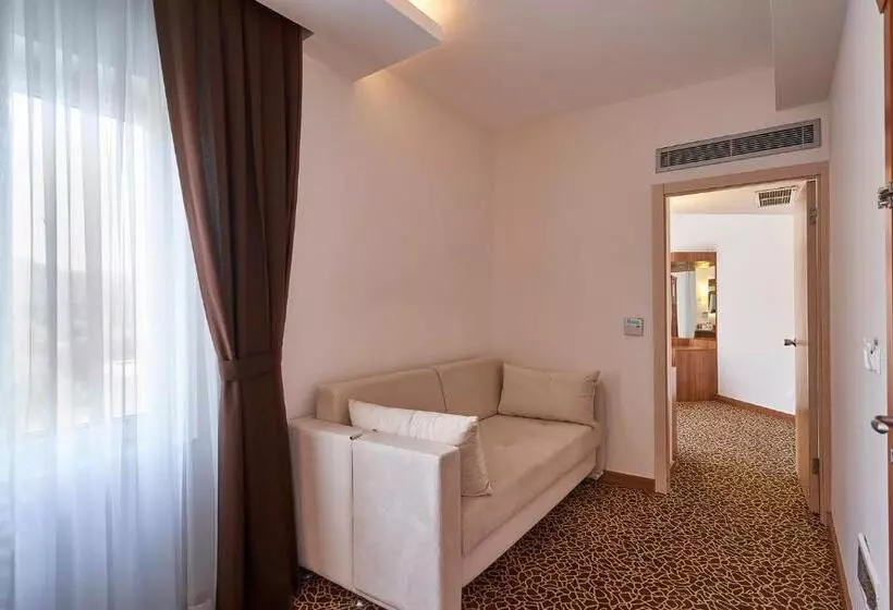 Juniorsviitti, Richmond Ephesus Resort  All Inclusive