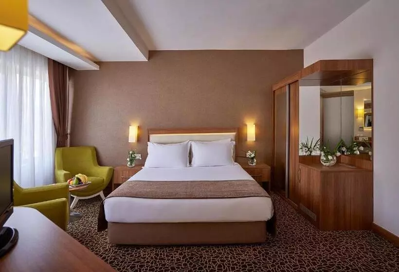 Juniorsviitti, Richmond Ephesus Resort  All Inclusive