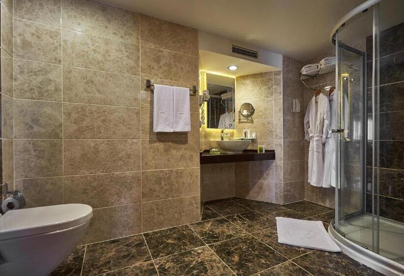 高级套房, Richmond Ephesus Resort  All Inclusive