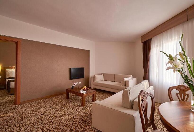 高级套房, Richmond Ephesus Resort  All Inclusive