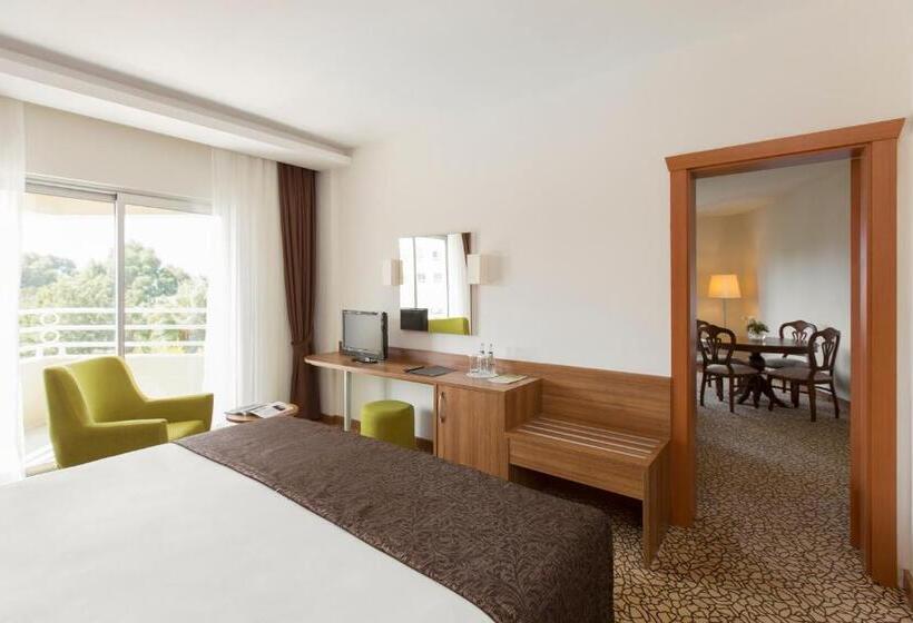 高级套房, Richmond Ephesus Resort  All Inclusive