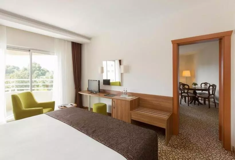 Superior-sviitti, Richmond Ephesus Resort  All Inclusive