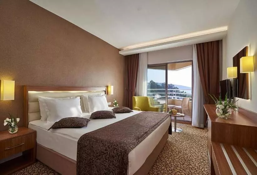 Superior-sviitti, Richmond Ephesus Resort  All Inclusive