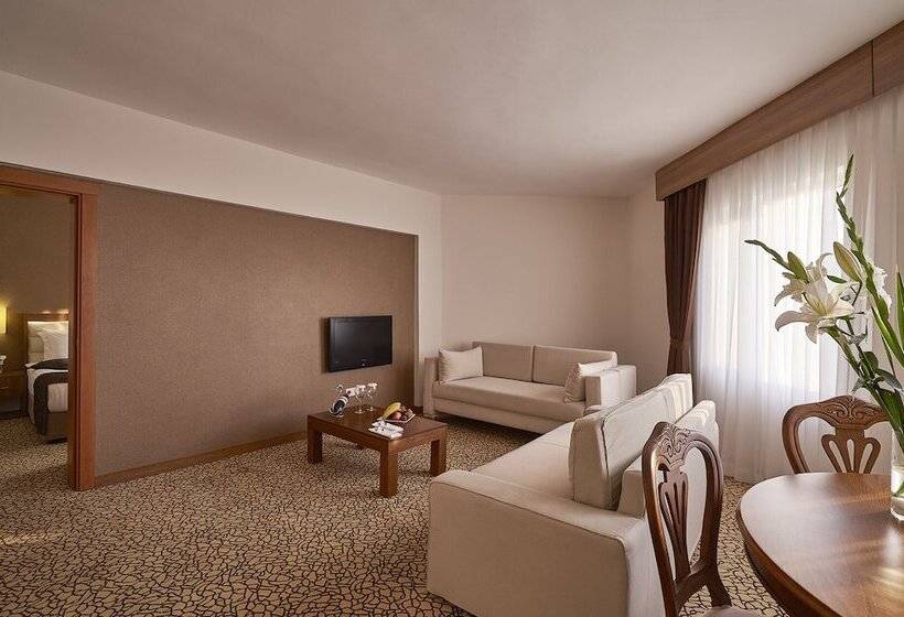 高级套房, Richmond Ephesus Resort  All Inclusive