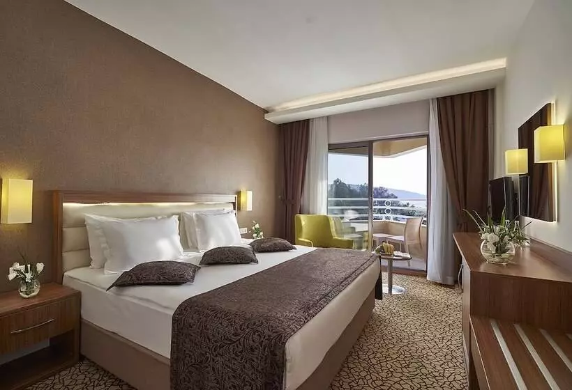Superior-sviitti, Richmond Ephesus Resort  All Inclusive