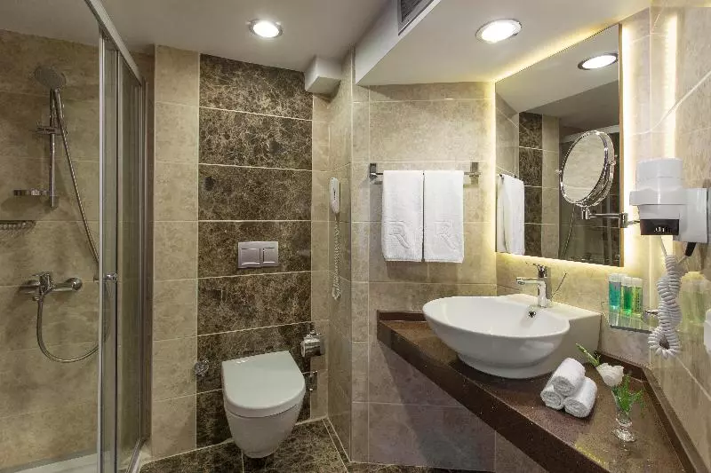 Club-huone, Richmond Ephesus Resort  All Inclusive