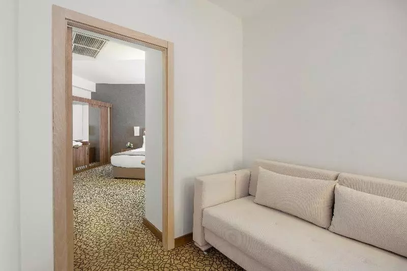 Juniorsviitti, Richmond Ephesus Resort  All Inclusive