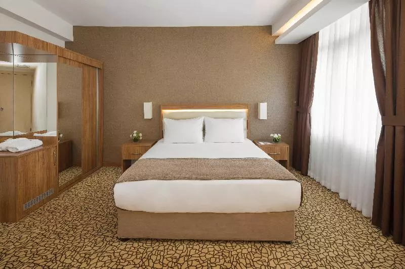 Juniorsviitti, Richmond Ephesus Resort  All Inclusive