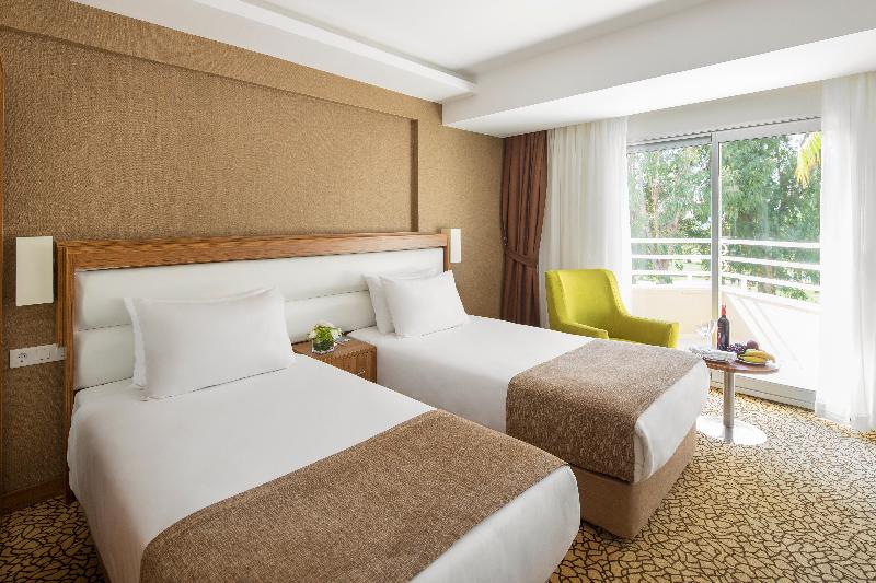 俱乐部房间, Richmond Ephesus Resort  All Inclusive