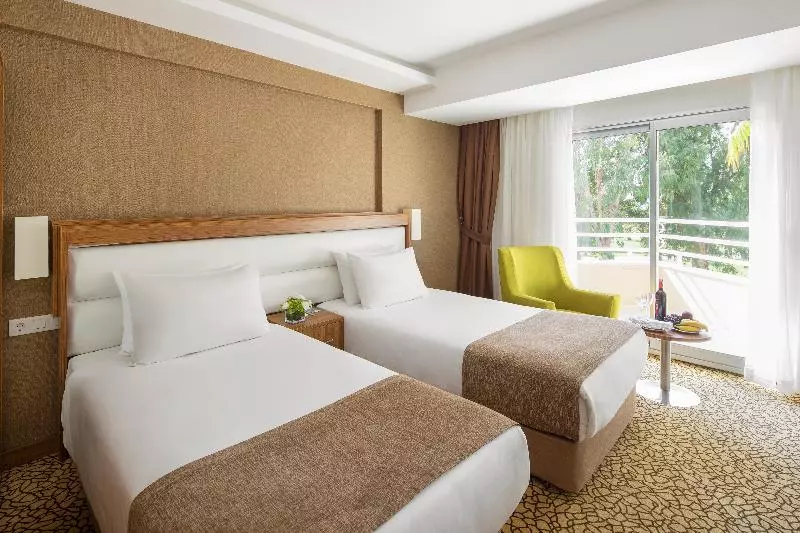 Club-huone, Richmond Ephesus Resort  All Inclusive