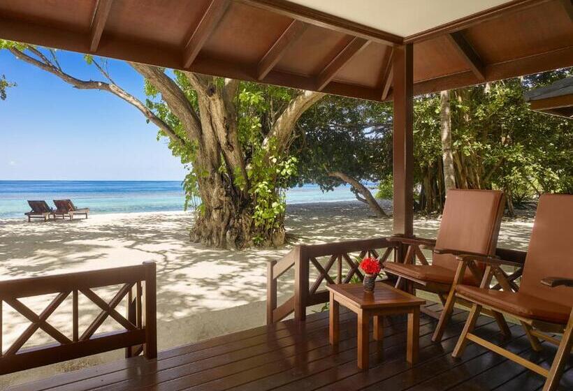 Egyszobás Villa, Royal Island Resort & Spa