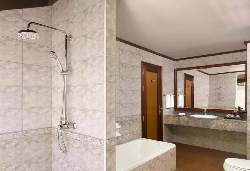 ویلای 1 خوابه, Royal Island Resort & Spa