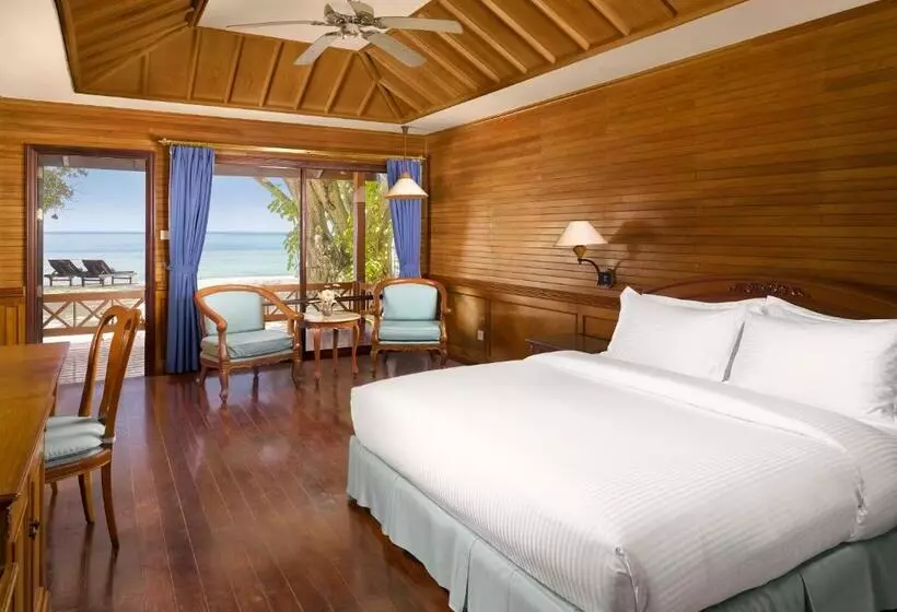 ویلای 1 خوابه, Royal Island Resort & Spa