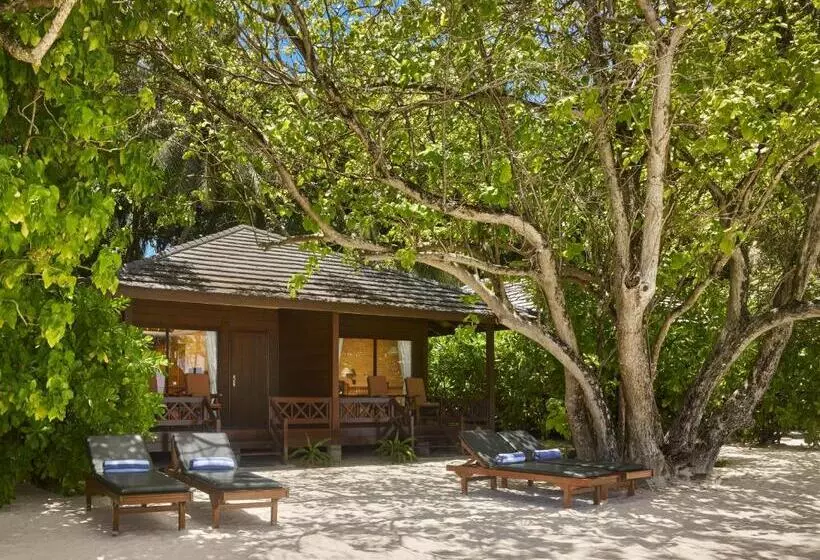 ویلای 1 خوابه, Royal Island Resort & Spa