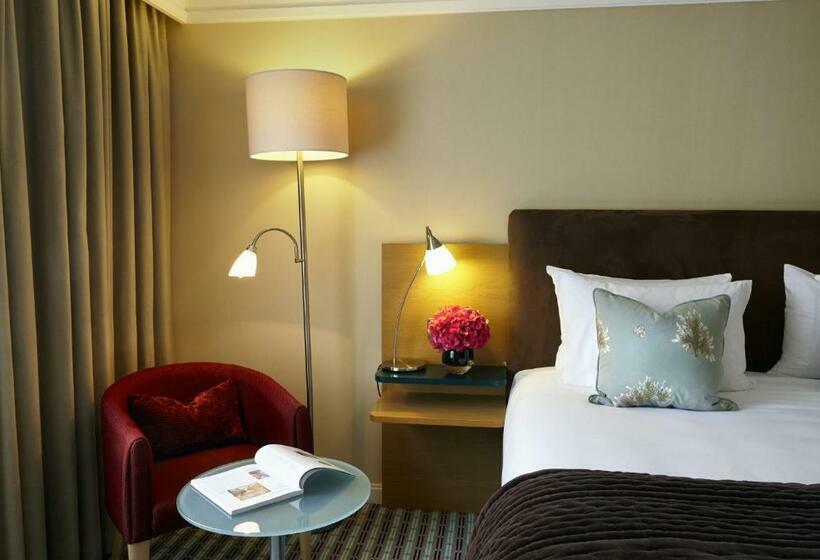 חדר סטנדרט, The Croke Park