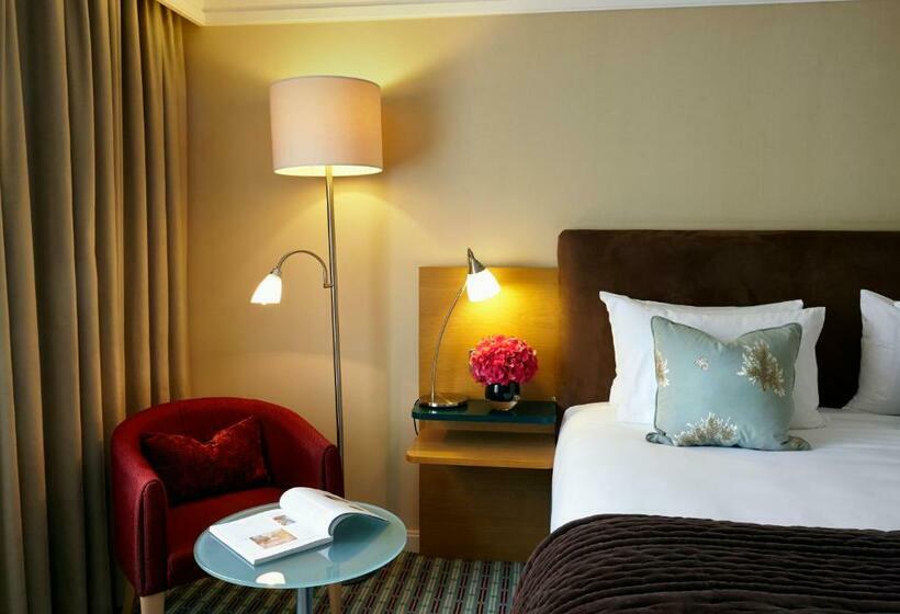 חדר סטנדרט, The Croke Park