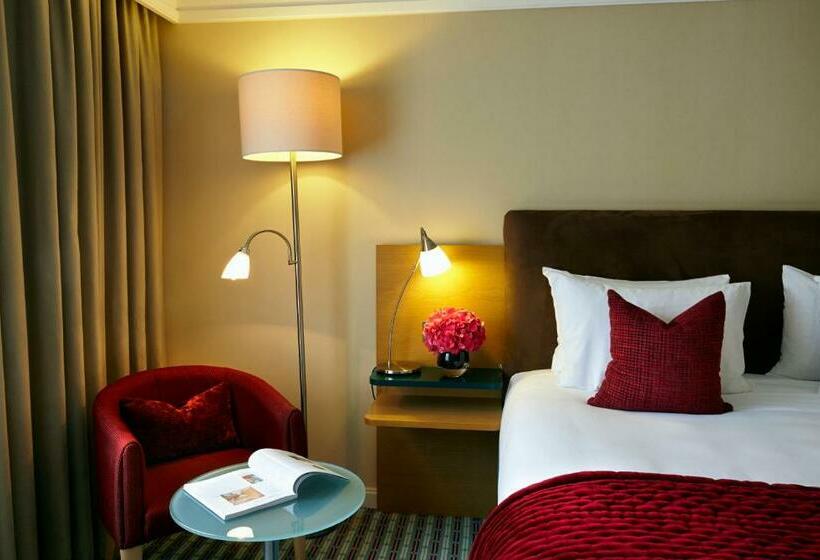 חדר סטנדרט, The Croke Park